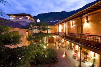 Hotel La Quinta Roja THe Senses Collection Hotel La Quinta Roja THe Senses Collection