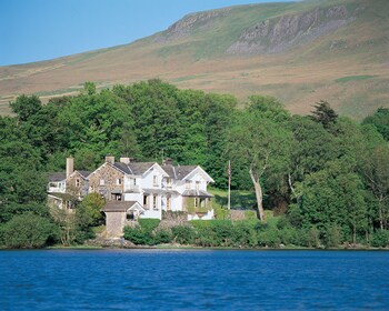 Sharrow Bay Sharrow Bay