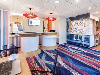 ibis Styles Toulouse Lavaur ibis Styles Toulouse Lavaur