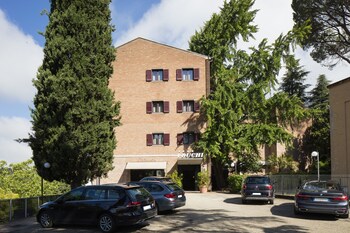 Hotel Dei Duchi Hotel Dei Duchi