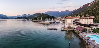 Hotel Araba Fenice Hotel Araba Fenice