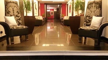 Hotel Europa Caserta Hotel Europa Caserta