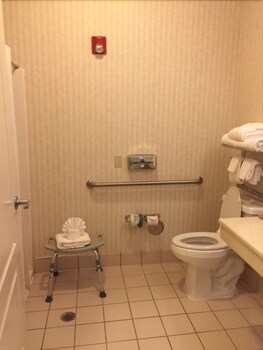 Comfort Suites Chicago Schaumburg Cook Illinois Price Address