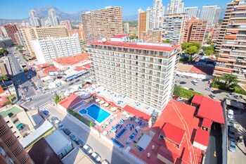 Hotel Servigroup Nereo Hotel Servigroup Nereo