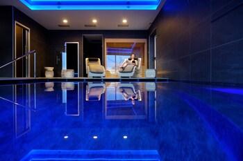 Albergo Moderno Albergo Moderno