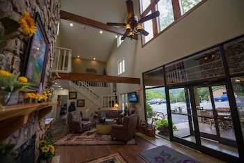 Bluegreen Vacations Blue Ridge Village an Ascend Resort in Boone, North Carolina