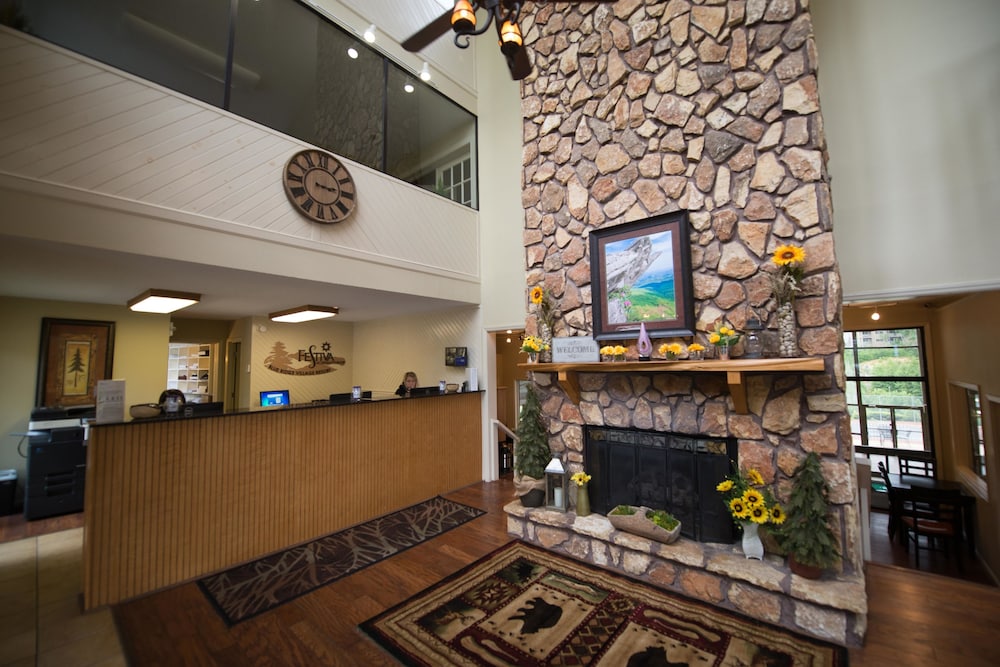 Bluegreen Vacations Blue Ridge Village An Ascend Resort Avery