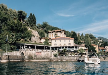 Hotel Camin Colmegna Hotel Camin Colmegna