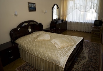 Rizhskaya Hotel Rizhskaya Hotel