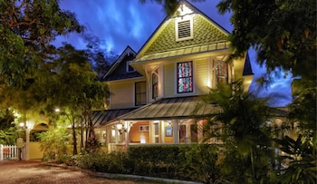 Sundy House Sundy House
