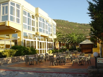Italy Resort Bosa Italy Resort Bosa