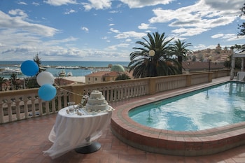 Residence Hotel Miramare Residence Hotel Miramare