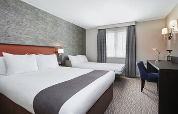Holiday Inn Belfast City Centre Holiday Inn Belfast City Centre