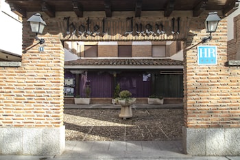 Hotel Juan II Hotel Juan II