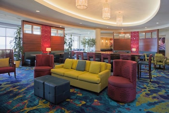 SpringHill Suites by Marriott Virginia Beach Oceanfront SpringHill Suites by Marriott Virginia Beach Oceanfront
