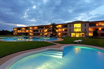 Aparthotel Golf Beach Aparthotel Golf Beach