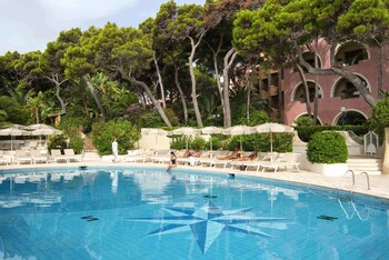 Forte Village Resort – Le Palme Forte Village Resort – Le Palme