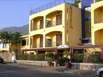 Puteoli Palace Hotel Puteoli Palace Hotel