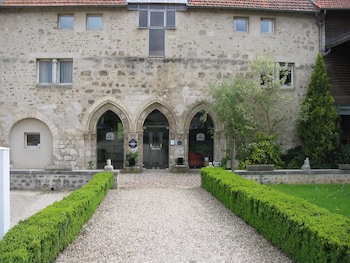 tarifs reservation hotels Hôtel Abbaye du Golf de Lésigny
