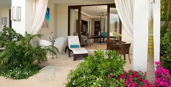 Sandals LaSource Grenada Resort and Spa - All Inclusive