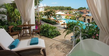 Sandals LaSource Grenada Resort and Spa - All Inclusive
