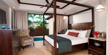 Sandals LaSource Grenada Resort and Spa - All Inclusive