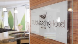 Club Meeting Hotel