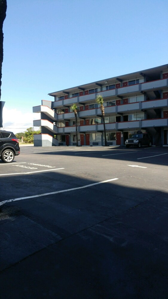 Hy Holiday Motel Myrtle Beach Sc Hotel Price Address Reviews Hy Holiday Motel Myrtle Beach Sc