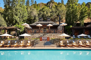 Calistoga Ranch, an Auberge Resort Calistoga Ranch, an Auberge Resort
