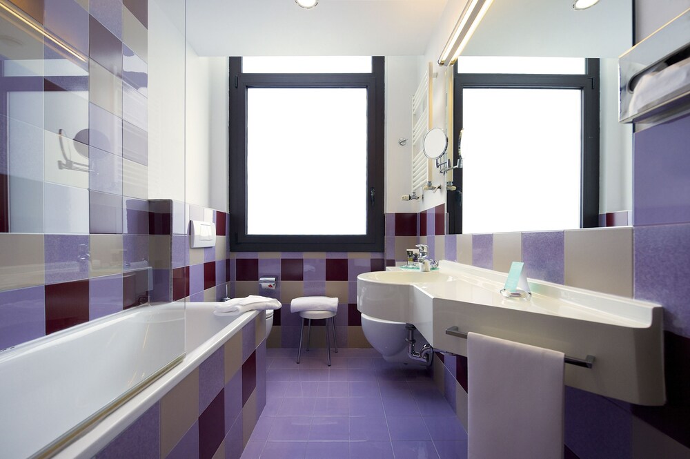 Mercure Hotel Roma Piazza Bologna Mercure Hotel Roma Piazza Bologna