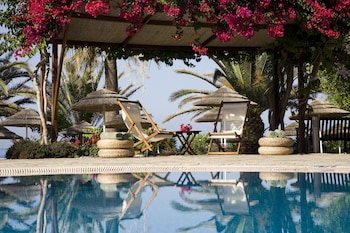 Alion Beach Hotel