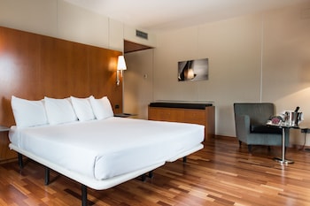 Hotel Exe Cuenca Hotel Exe Cuenca