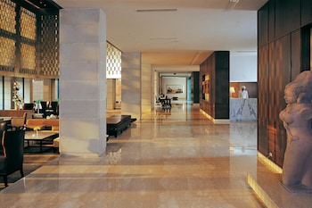 ITC Sonar, a Luxury Collection Hotel, Kolkata ITC Sonar, a Luxury Collection Hotel, Kolkata