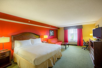 Holiday Inn Express & Suites Williamsburg in Williamsburg, Virginia
