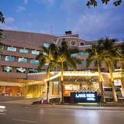 萊克錫德飯店