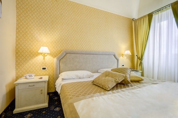 Hotel La Locanda Hotel La Locanda