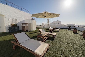 Hotel Salymar Hotel Salymar