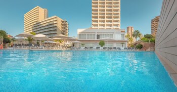 Hotel RH Victoria Benidorm Hotel RH Victoria Benidorm