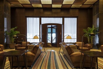 Hotel Fasano Sao Paulo Hotel Fasano Sao Paulo