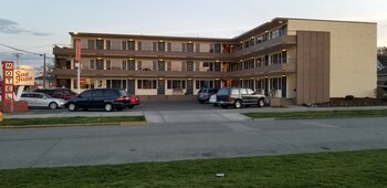 San Juan Motel San Juan Motel
