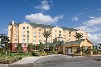 Hilton Garden Inn Orlando International Drive North Hilton Garden Inn Orlando International Drive North