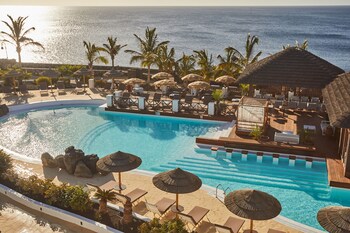 Secrets Lanzarote Resort & Spa - Adults Only (+18)