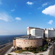 濟州島海濱華美達廣場飯店