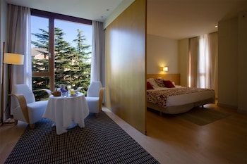 Hotel Jaizkibel Hotel Jaizkibel