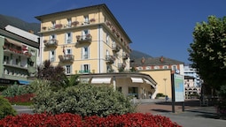 Hotel DU LAC Locarno