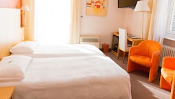 Hotel DU LAC Locarno
