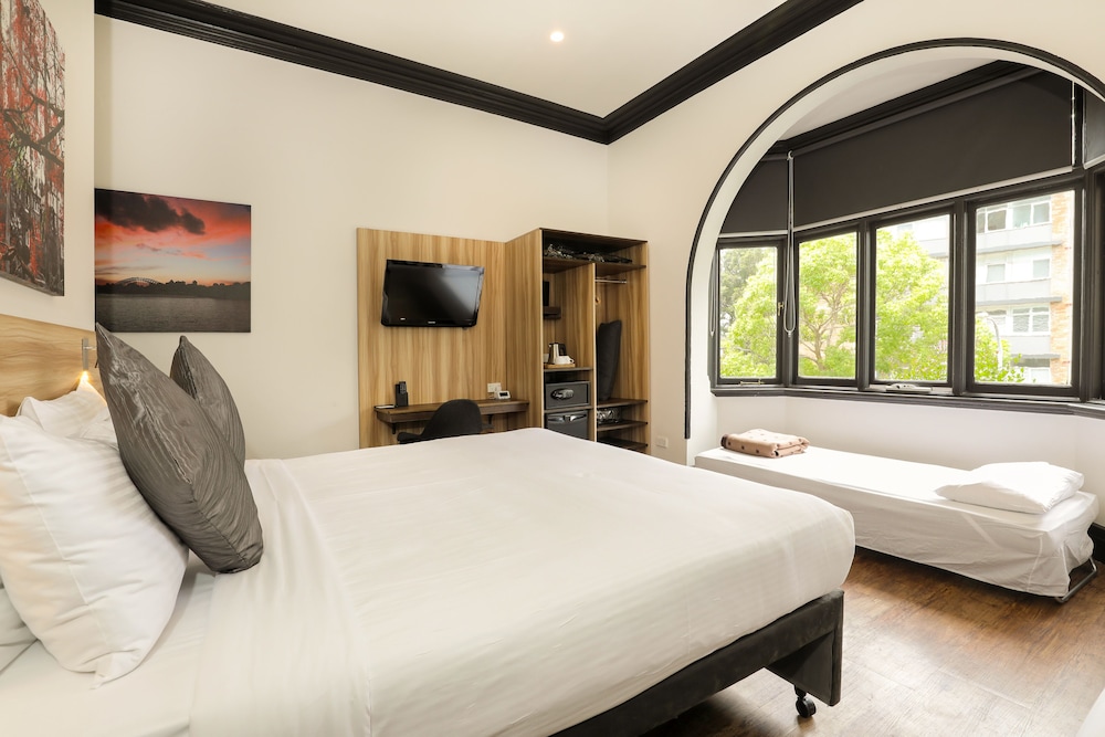 Glenferrie Lodge