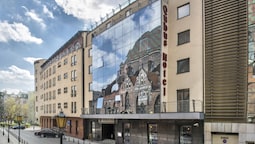 Qubus Hotel Wroclaw