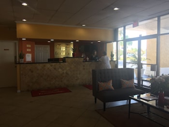 Econo Lodge in Daytona Beach, Florida