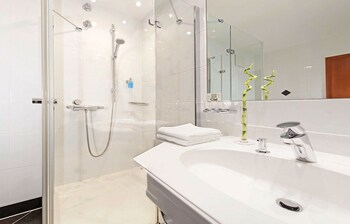 Pokój dwuosobowy, standardowy